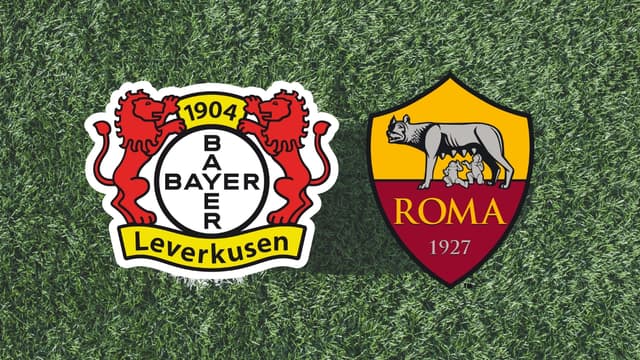 Leverkusen – AS Roma : à quelle heure et sur quelle chaîne voir le match ?