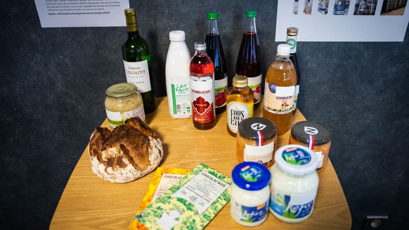 Kombucha, kimchi et choucroute: les aliments fermentés sont-ils vraiment bons pour la santé?