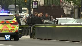 Attentat à Londres: le point sur l’enquête