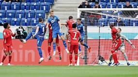 Hoffenheim-Bayern