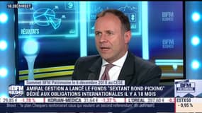 Sommet BFM Patrimoine: pourquoi Amiral Gestion a-t-elle lancé le fonds "Sextant Bond Picking" dédié aux obligations internationales ? - 02/10