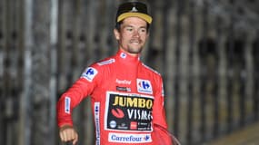 Primoz Roglic