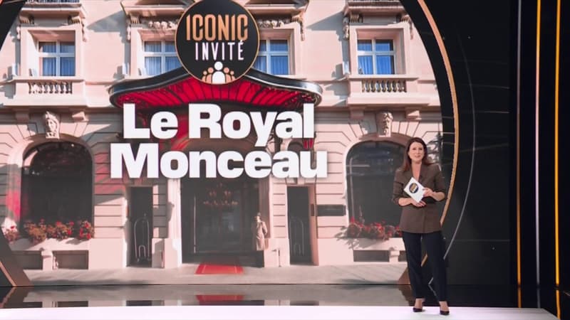 Iconic Business 20/01/23 - Iconic Invité : Le Royal Monceau-Raffles