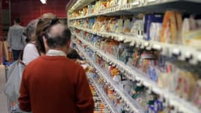 72% des répondants estiment que "les distributeurs ne respectent que partiellement, voire très peu, les dispositions de l'ordonnance sur l'encadrement des promotions", pilier de la loi Alimentation.
