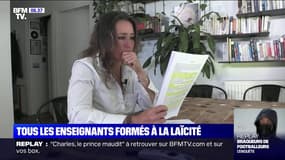 Une formation à la laïcité pour tous les enseignants à la rentrée prochaine