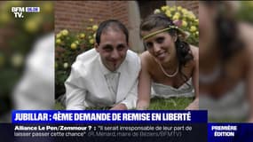 Une nouvelle demande de remise en liberté de Cédric Jubillar va être déposée par ses avocats