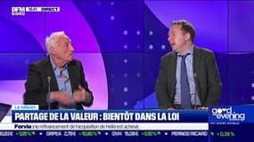 Le débat : French tech, la France de demain ? - 20/02