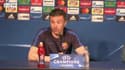 Enrique : ‘’Le PSG s’est hissé à un niveau très élevé’’