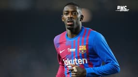 Barça : Di Meco ne voit "pas l'intérêt qu'aurait Dembélé à partir"