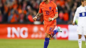 Wesley Sneijder est libre 