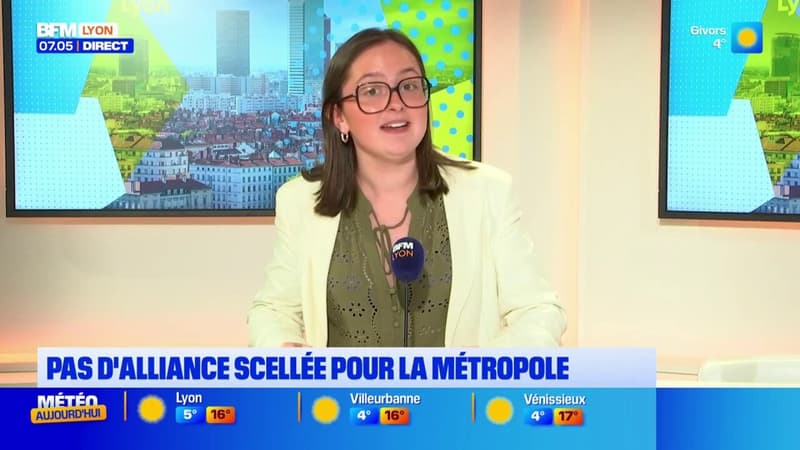 Elections municipales : Une alliance entre LFI et l'Union de la Gauche