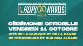 Hopl'Awards
