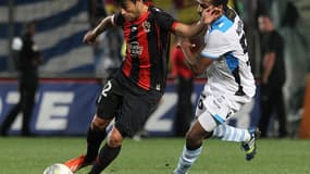 Dario Cvitanich