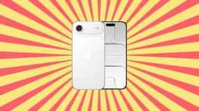 Est-ce la meilleure offre jamais vue sur l'iPhone Air avant le Black Friday ?