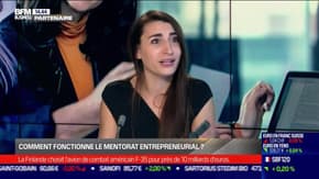 Impact PME: Le mentorat au service de l'entrepreneuriat - 10/12
