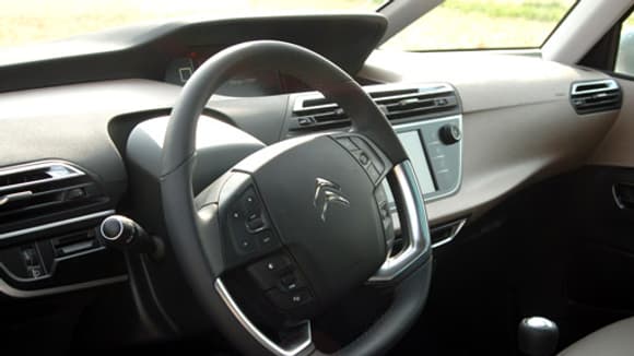 Que de progrès accomplis ces dernières années chez Citroën... Que de progrès accomplis ces dernières années chez Citroën...