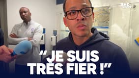 Brondby 2-3 Strasbourg : "Même l'arbitre était parfois contre nous", la grosse fierté de Rosenior