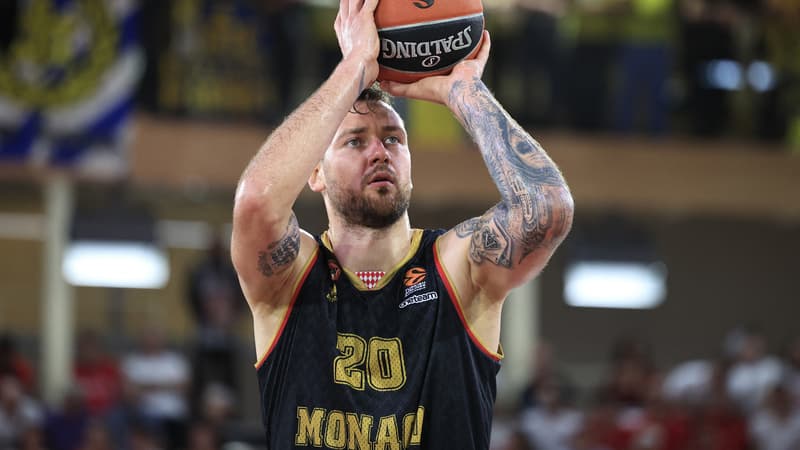 Donatas Motiejunas