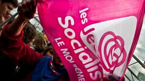 le Parti socialiste organise samedi à Paris un forum, réunissant politiques, historiens et syndicalistes, qui se veut celui de la "riposte" face aux "extrémismes". (Photo d'illustration)
