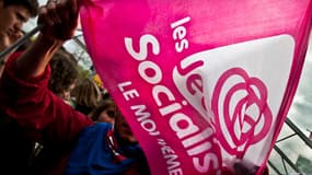 le Parti socialiste organise samedi à Paris un forum, réunissant politiques, historiens et syndicalistes, qui se veut celui de la "riposte" face aux "extrémismes". (Photo d'illustration)