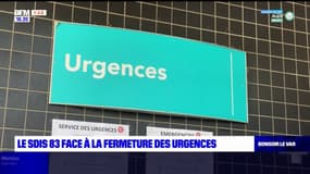 Les patients inquiets de la fermeture de l'hôpital de Saint-Tropez