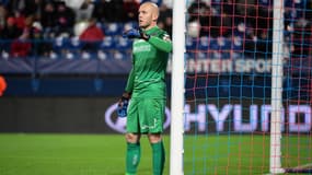 Maxime Dupé vers Toulouse