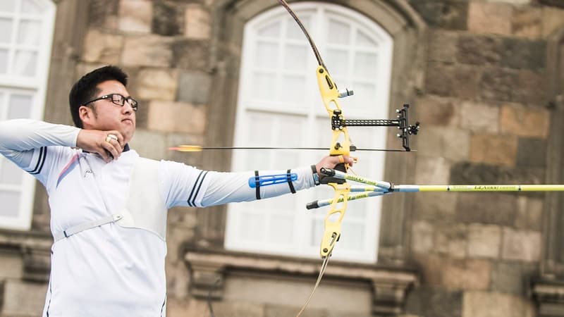 Kim Woojin