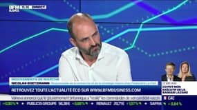 Nicolas Goetzmann (La Financière de la Cité) : Quelles perspectives sur les marchés ? - 13/09
