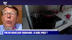 Peut-on se passer du gaz russe ? – 25/08