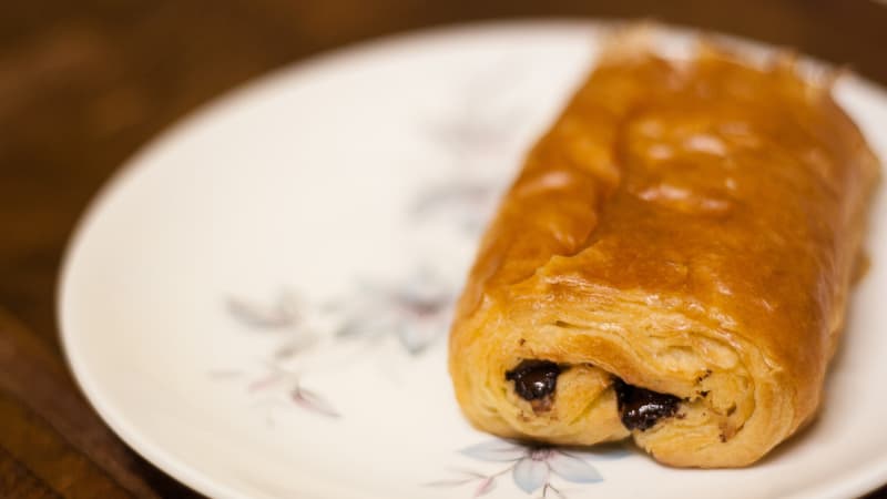 Pour 84% des Français, cette viennoiserie se nomme pain au chocolat