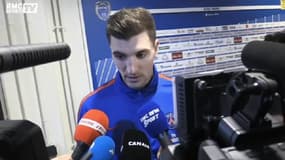 Thomas Meunier