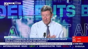 BFM Bourse : Partie 3  - 05/07