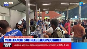 Kop Natio' : Villefranche s'offre le leader sochalien