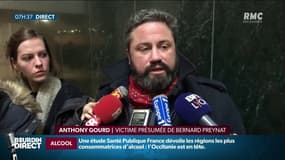 Procès Preynat: "Je l'ai regardé avec beaucoup de haine, je l'avoue", confie une victime