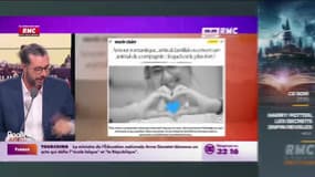 On n'a pas osé vous en parler : On peut aimer tout le monde, mais pas de la même façon - 09/10