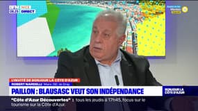 Le maire de Drap qualifie "d'ingérable" la communauté de communes du Pays des Paillons