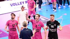 La tension est montée après le derby Sète-Narbonne jeudi soir