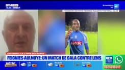 Kop Nord : les Nordistes préparent les 32ème de Coupe de France !