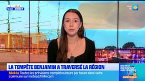 Le journal de 18h du jeudi 23 octobre 2025