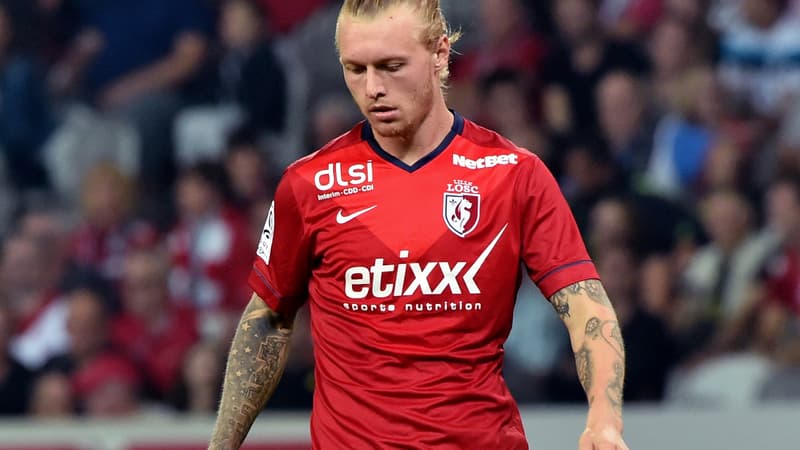 Simon Kjaer