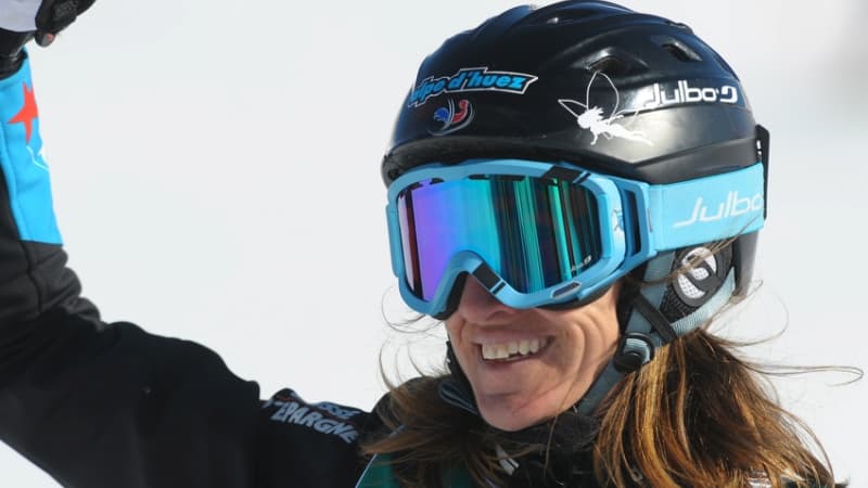 Ophélie David