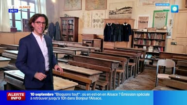 "Action, Réaction" - La météo de Colas du mercredi 10 septembre 2025