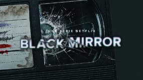 "Black Mirror"