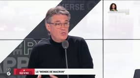 Coronavirus: Christian Estrosi a annoncé la fermeture de la Promenade des Anglais à Nice
