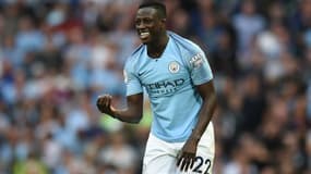 Benjamin Mendy