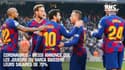 Coronavirus - Messi annonce que les joueurs du Barça baissent leurs salaires de 70%