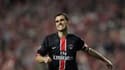 Pauleta dans le groupe pour rcevoir Nancy