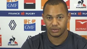 XV de France : L'Argentine, Ntamack, les ambitions... Fickou se livre