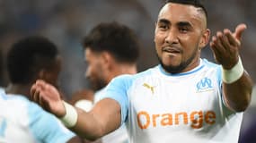 Dimitri Payet (OM)
