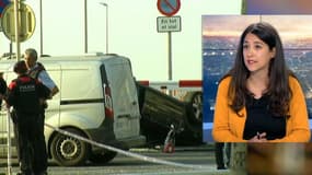 Attentats en Espagne: la voiture-bélier de Cambrils a été flashée en Essonne la semaine dernière